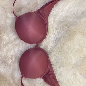 Victoria Secret PINK Wear Everywhere push-up bra